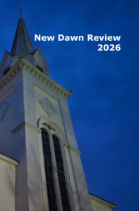 cover new dawn review 2026 moody church